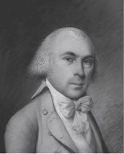 Reframing the American Government at the Constitutional Convention 19 Reframing the American Government at the Constitutional Convention