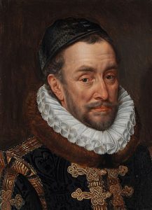 The Religious Wars of Europe, 1524-1648: Reformation, Conflict, and Peace of Westphalia 5 William of Orange