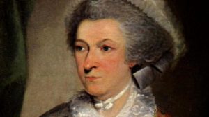 Founding Mothers: Postage Stamps Honoring Women's Contributions to the Early Republic 20 Founding Mothers: Postage Stamps Honoring Women's Contributions to the Early Republic