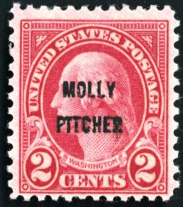 Founding Mothers: Postage Stamps Honoring Women's Contributions to the Early Republic 26 Founding Mothers: Postage Stamps Honoring Women's Contributions to the Early Republic