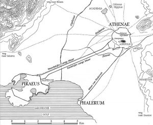 History's Great Walls: Good Neighbors or Bad Policy? 33 History's Great Walls: Good Neighbors or Bad Policy?