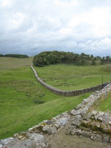 History's Great Walls: Good Neighbors or Bad Policy? 34 History's Great Walls: Good Neighbors or Bad Policy?