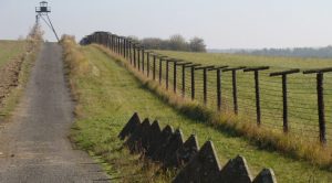 History's Great Walls: Good Neighbors or Bad Policy? 41 History's Great Walls: Good Neighbors or Bad Policy?