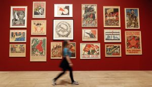 Weaponized Information Seeks a New Target in Cyberspace: Users' Minds