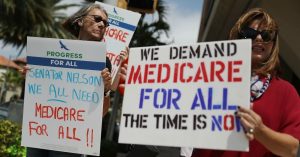It’s Medicare’s 53rd Birthday—It’s Time Everyone Had It 3 It’s Medicare’s 53rd Birthday—It’s Time Everyone Had It