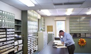 Compassionate Mental Health Reform Begins With Taking Off the Handcuffs