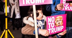 Trump Is in Major Legal and Political Trouble - Desperation to Escape it Could Be Catastrophic