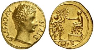 Roman Propaganda in the Age of Augustus 22 Roman Propaganda in the Age of Augustus