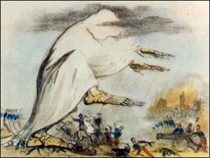 Ungesund: Yellow Fever, the Antebellum Gulf South, and German Immigration