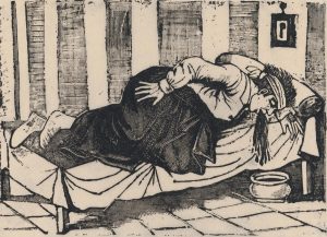 Ungesund: Yellow Fever, the Antebellum Gulf South, and German Immigration