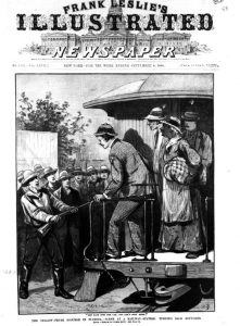 Ungesund: Yellow Fever, the Antebellum Gulf South, and German Immigration