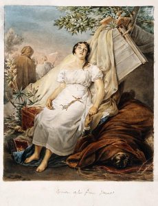 Ungesund: Yellow Fever, the Antebellum Gulf South, and German Immigration