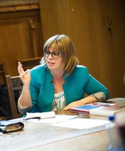 Replotting the Romance of Paris: Americans and the Commune 19 Replotting the Romance of Paris: Americans and the Commune