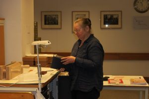 Bookbinding in the Byzantine World 41 Bookbinding in the Byzantine World