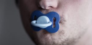 The Infantilization of Western Culture