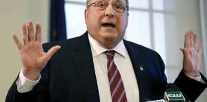 Judge Allows Emoluments Case Against Trump to Move Ahead