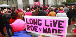 What Happens If the Supreme Court Overturns Roe v. Wade?