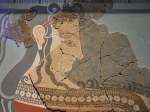 DNA Analysis Sheds Light on the Mysterious Origins of the Ancient Greeks 10 DNA Analysis Sheds Light on the Mysterious Origins of the Ancient Greeks
