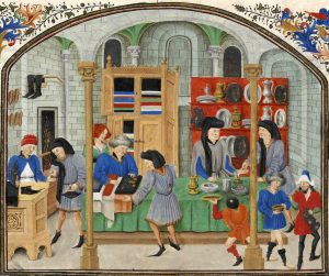 The 'Middle' Ages: What's in a Name? 24 The 'Middle' Ages: What's in a Name?