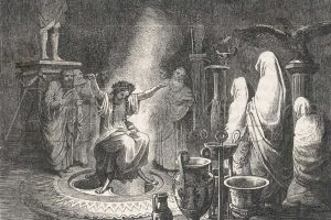 Oracles and Models: Ancient and Modern Ways of Telling the Future 17 080218-21-Ancient-Modern-History-Oracle-Prophecy