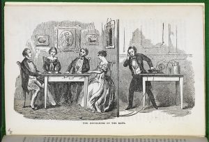 The Victorian Supernatural: Spirits, Science, and Society 49 080218-30-Victorian-History-Supernatural-Mythology