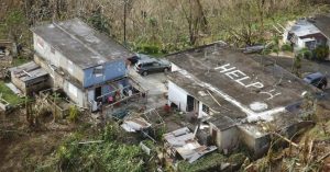 Earth's Carbon Concentrations Have Soared to Levels Not Seen in 800,000 Years 85 080318-01-Climate-Change-Environment