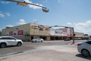 Some Small Towns Welcome ICE Lockups for Job Opportunities