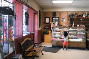 Some Small Towns Welcome ICE Lockups for Job Opportunities