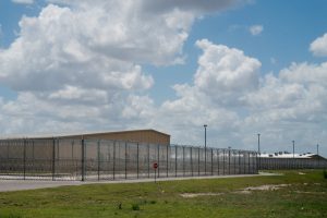 Some Small Towns Welcome ICE Lockups for Job Opportunities