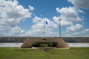 Some Small Towns Welcome ICE Lockups for Job Opportunities