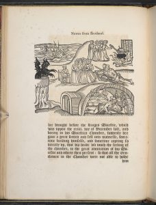Dark Arts and Stagecraft: Witchcraft in Shakespeare’s England 4 Dark Arts and Stagecraft: Witchcraft in Shakespeare’s England