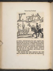 Dark Arts and Stagecraft: Witchcraft in Shakespeare’s England 5 Dark Arts and Stagecraft: Witchcraft in Shakespeare’s England