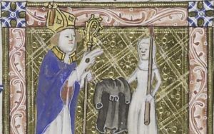 Like a Virgin? The Medieval Origins of a Modern Ritual 79 080318-39-Medieval-Middle-Ages-Women-Sexuality-Religion