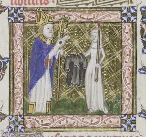 Like a Virgin? The Medieval Origins of a Modern Ritual