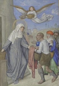 Like a Virgin? The Medieval Origins of a Modern Ritual