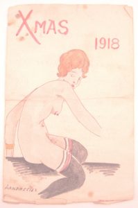 Naming and Shaming Women: VD Trials during World War I 17 Naming and Shaming Women: VD Trials during World War I