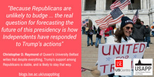 Rumors of Massive GOP Exodus are Premature