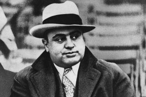 What the Biographers of Al Capone Think of Donald Trump 3 What the Biographers of Al Capone Think of Donald Trump