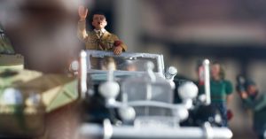 Humanity’s Pickle: A Penchant for Undeserving Leaders