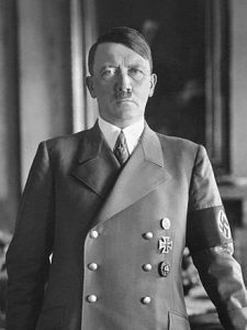 Stalin, Hitler, and Mussolini: A Trifecta of 20th-Century Tyranny 30 Stalin, Hitler, and Mussolini: A Trifecta of 20th-Century Tyranny