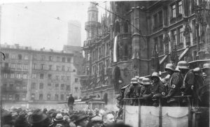 Stalin, Hitler, and Mussolini: A Trifecta of 20th-Century Tyranny 31 Stalin, Hitler, and Mussolini: A Trifecta of 20th-Century Tyranny