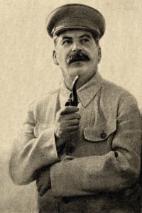 Stalin, Hitler, and Mussolini: A Trifecta of 20th-Century Tyranny 33 Stalin, Hitler, and Mussolini: A Trifecta of 20th-Century Tyranny