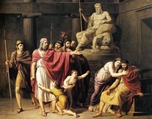 The Theban Defeat of the Spartans at the Battle of Leuctra 19 The Theban Defeat of the Spartans at the Battle of Leuctra