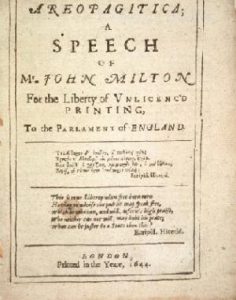 The Long History of Censorship 15 The Long History of Censorship