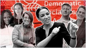 Democratic Party Factional Struggles on Hold for Midterms? 3 Democratic Party Factional Struggles on Hold for Midterms?