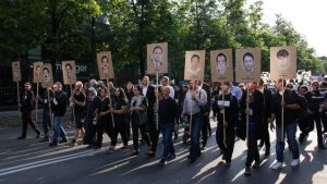 Following Neo-Nazi Conviction in Germany, Many See Wider Network 10 Following Neo-Nazi Conviction in Germany, Many See Wider Network