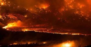 Are We Descending Into Hothouse Earth?