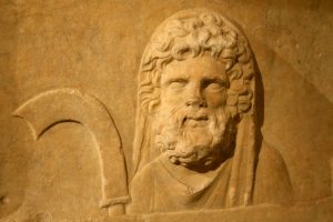 Cronus and Rhea: The Second Dynasty of Greek Gods and Goddesses 118 080818-01-Cronus-Rhea-Rome-Roman-Greek-Greece-Mythology