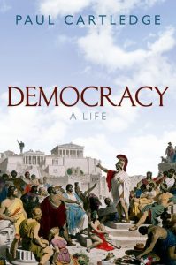 And the Lot Fell On...Sortition in Ancient Greek Theory and Practice 14 And the Lot Fell On...Sortition in Ancient Greek Theory and Practice