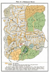 Technological Progress from the Middle Ages to the Industrial Revolution 15 Technological Progress from the Middle Ages to the Industrial Revolution